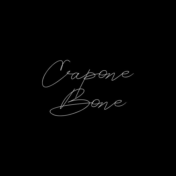 Capone Bone's avatar image