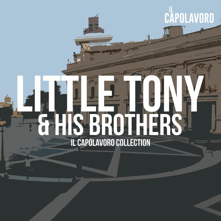 Little Tony & His Brothers's avatar image