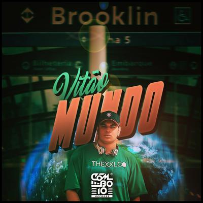 Mundo By Vitão's cover