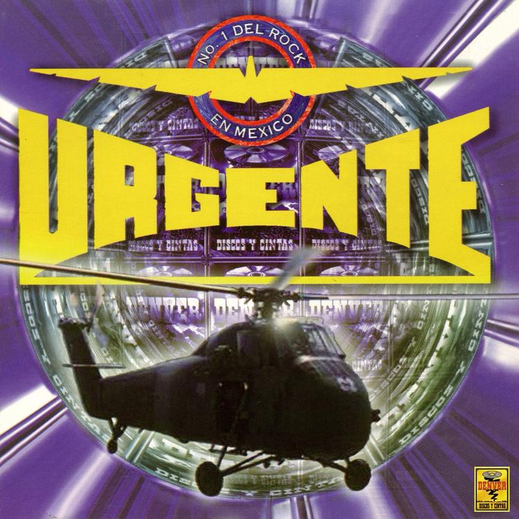 Sonido Urgente's avatar image