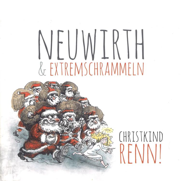 Roland Neuwirth & Extremschrammeln's avatar image