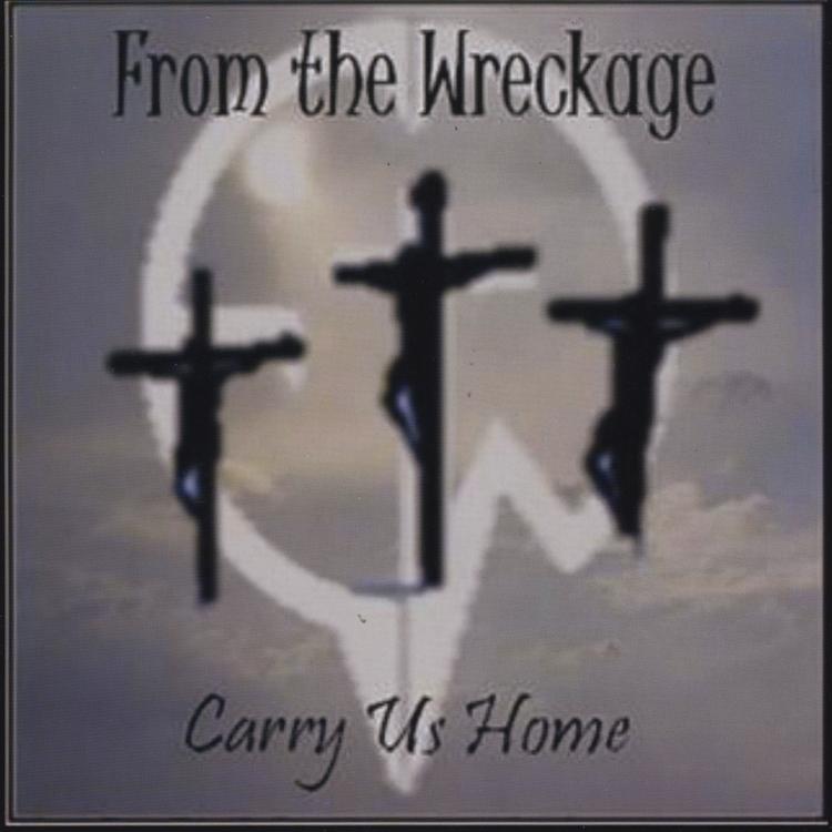 From the Wreckage's avatar image