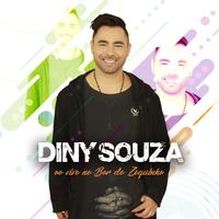 Diny Souza's avatar cover