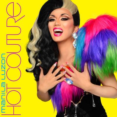 Hot Couture By Manila Luzon's cover