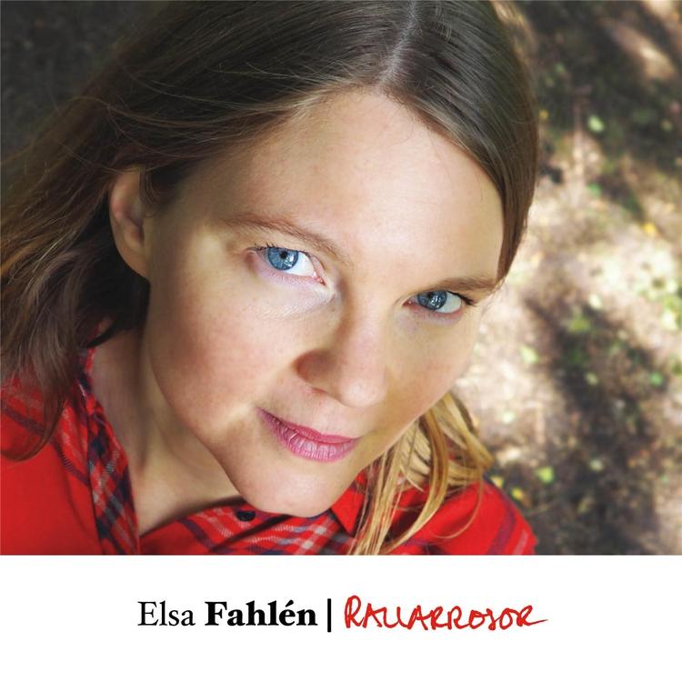 Elsa Fahlén's avatar image