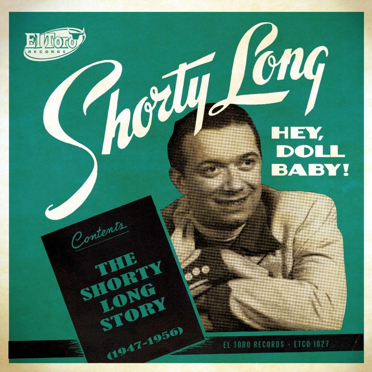 Shorty Long's avatar image