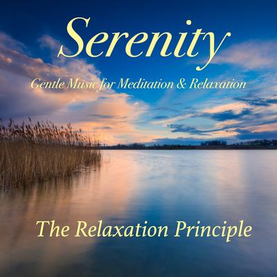 Floating on Air By The Relaxation Principle's cover