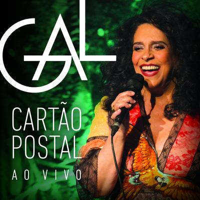 Cartão Postal (Ao Vivo) By Gal Costa's cover