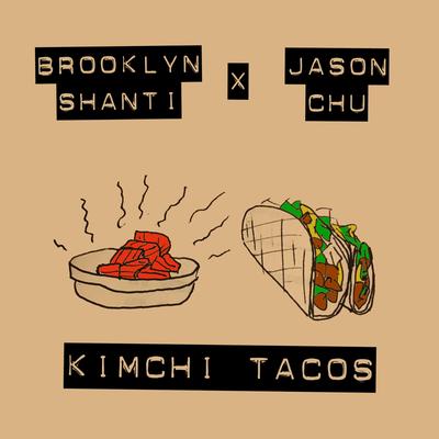 Kimchi Tacos's cover