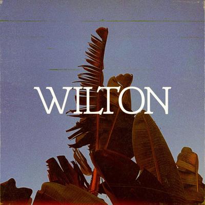 Wilton's cover