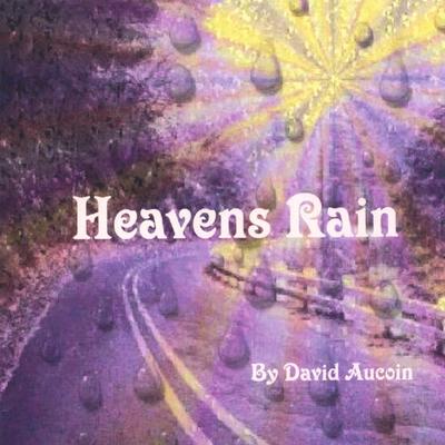 David Aucoin's cover
