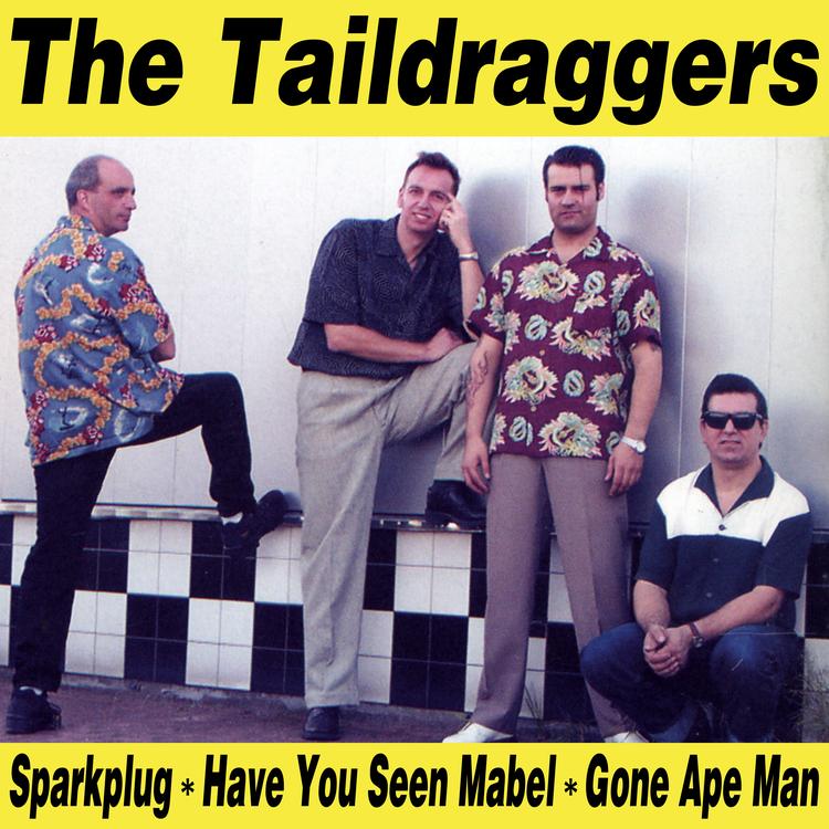 The Taildraggers's avatar image