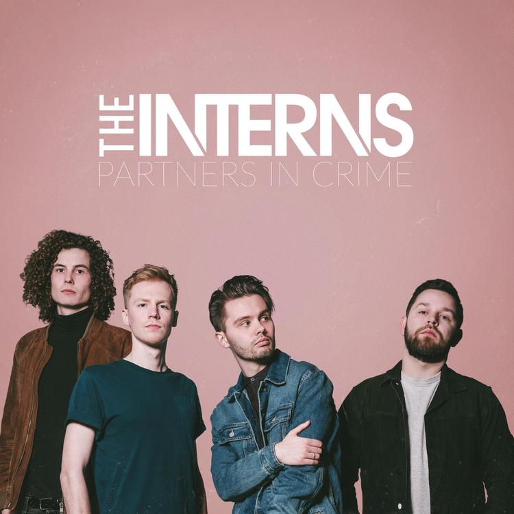 The Interns's avatar image