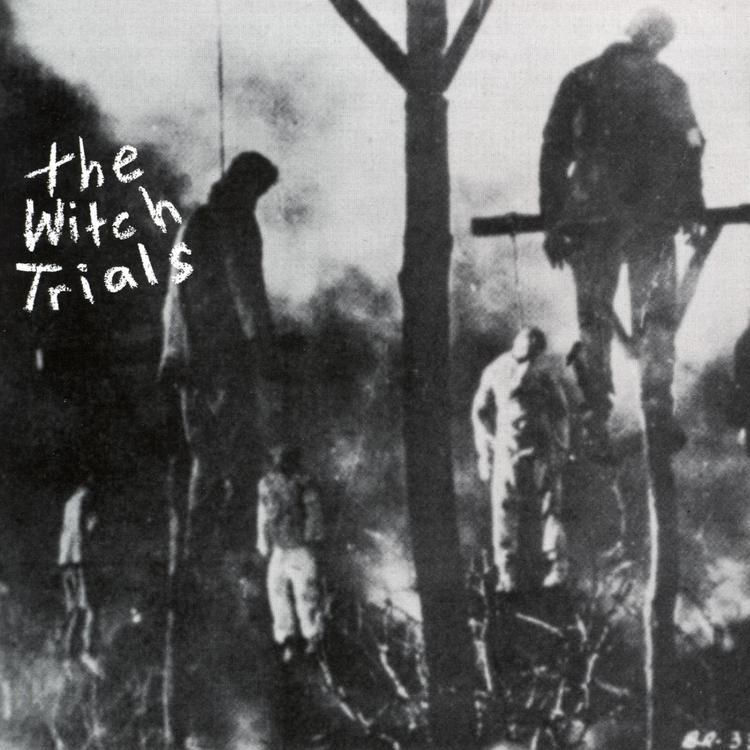 The Witch Trials's avatar image