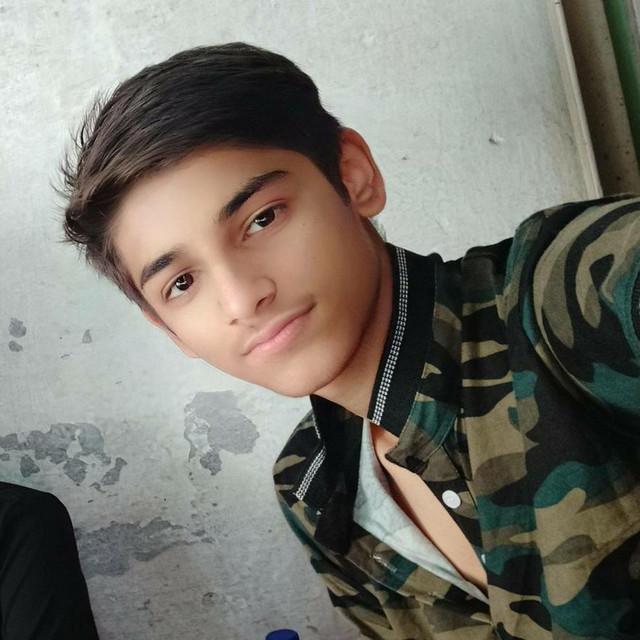Sarthak Pandey's avatar image
