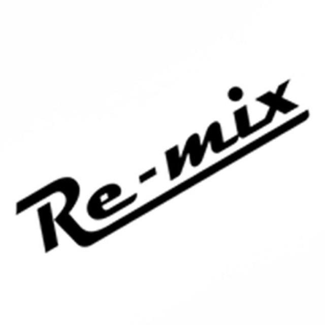 RE-MIX's avatar image