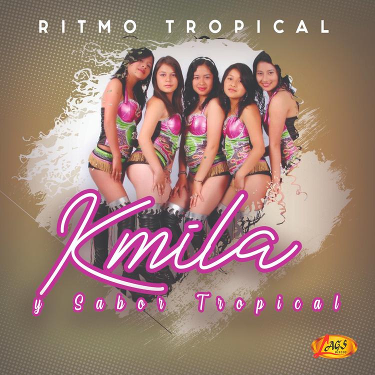 Kmila y Sabor Tropical's avatar image