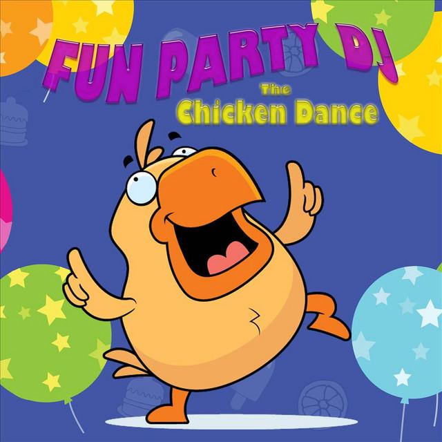 Fun Party DJ's avatar image