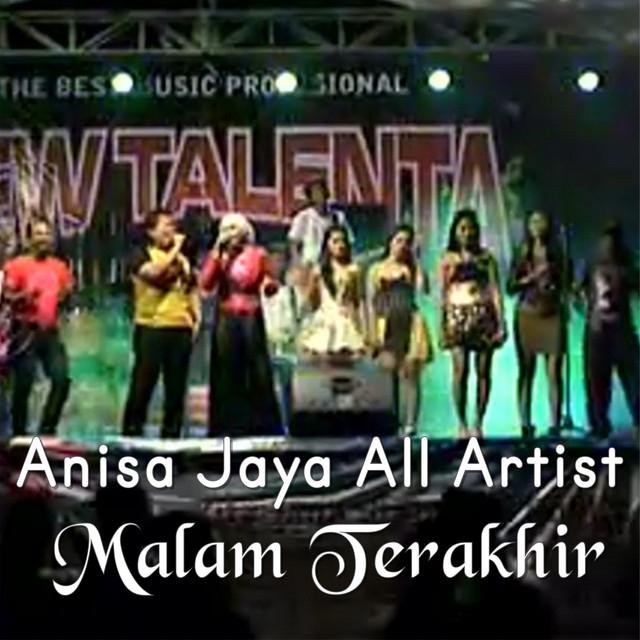 Anisa Jaya All Artist's avatar image