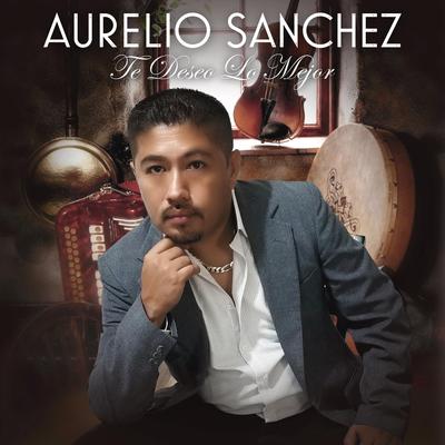 Aurelio Sanchez's cover