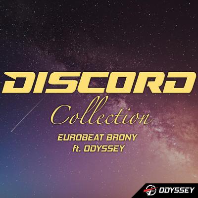 Discord Collection's cover