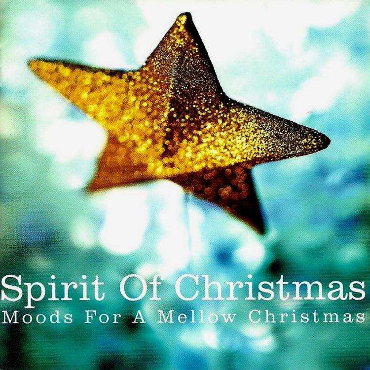 The Mood Of Christmas Ensemble's avatar image