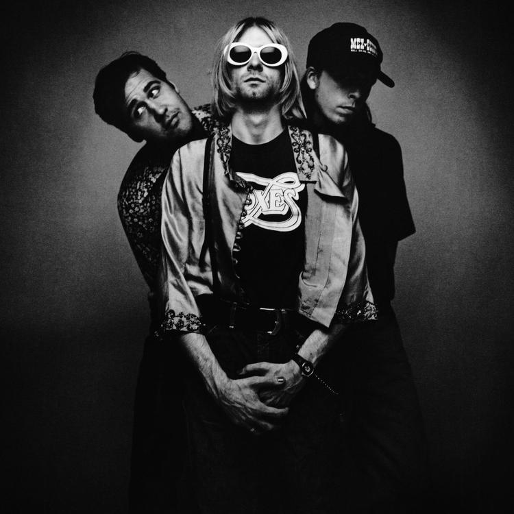 Nirvana's avatar image