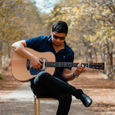 Rafael Alves Fingerstyle's cover