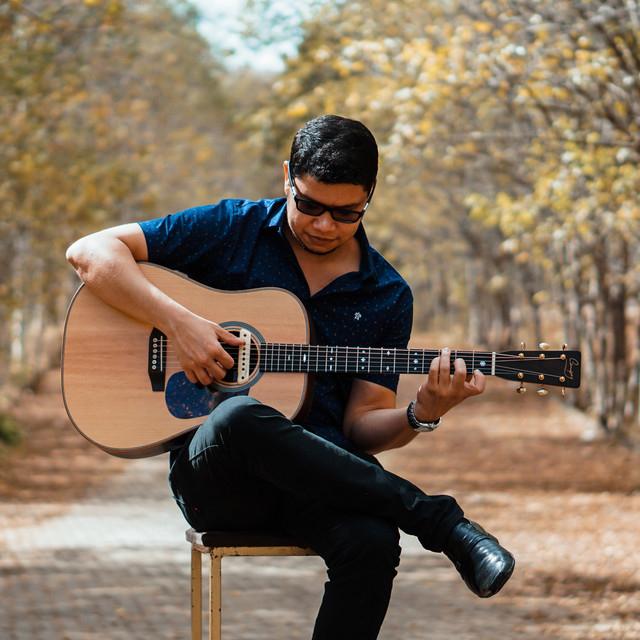 Rafael Alves Fingerstyle's avatar image