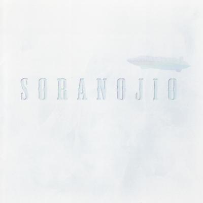 Soranojio's cover