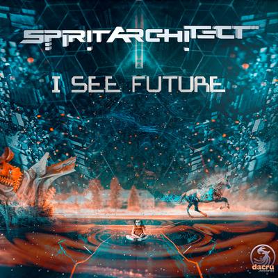 I See Future (Original Mix) By Spirit Architect's cover