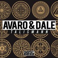 Avaro & Dale's avatar cover