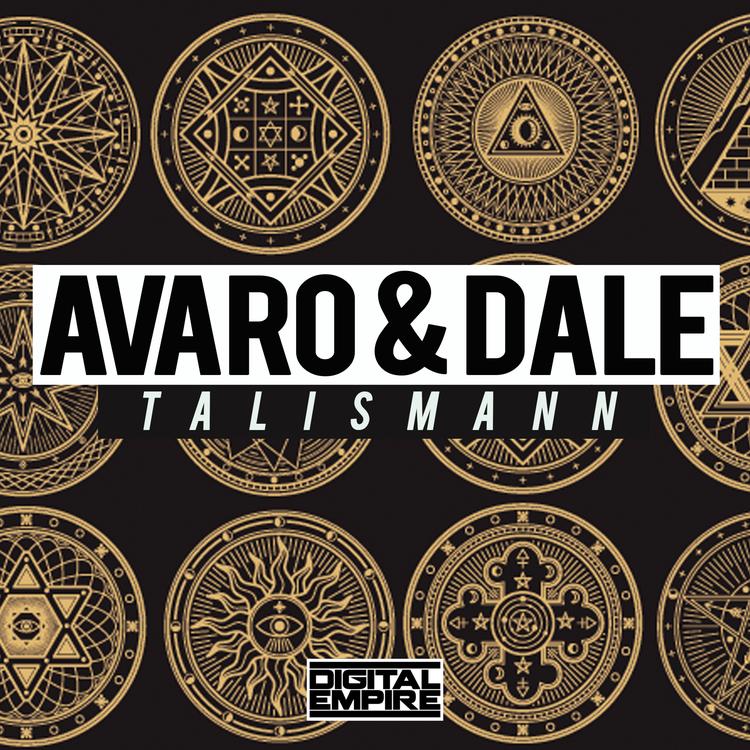 Avaro & Dale's avatar image