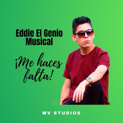Eddie el Genio Musical's cover