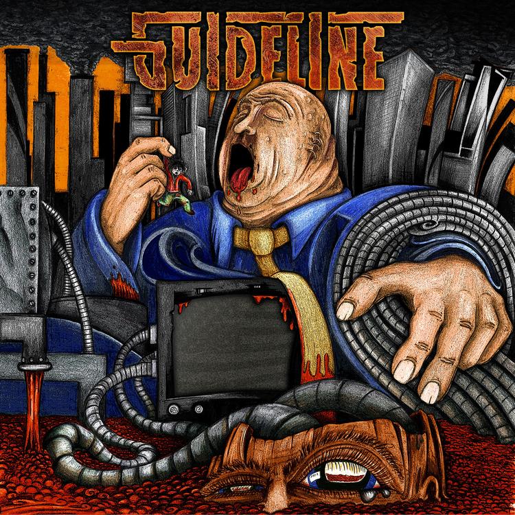 Guideline's avatar image