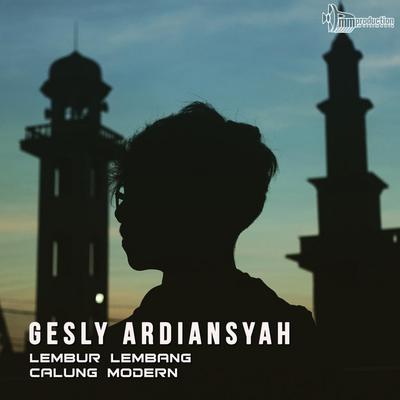 Gesly Ardiansyah's cover