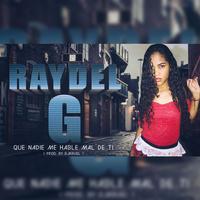 Raydel G's avatar cover
