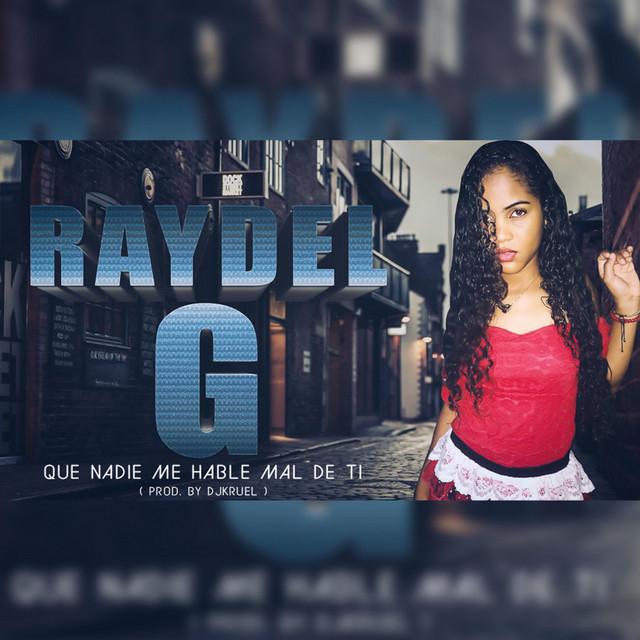 Raydel G's avatar image