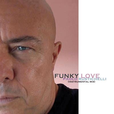 Funky Love (Instrumental Mix)'s cover