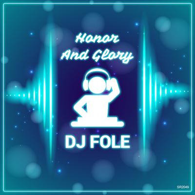 DJ Fole's cover