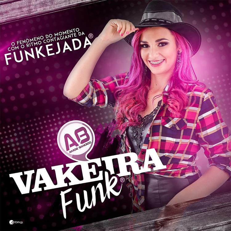 Amor Bandido & Vakeira Funk's avatar image