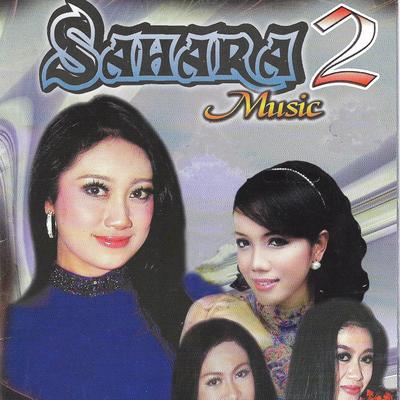 Sahara Music 2's cover