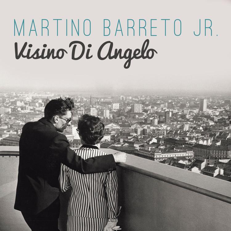 Martino Barreto jr.'s avatar image
