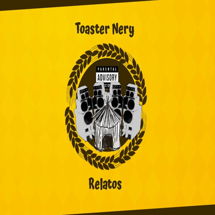 Toaster Nery's avatar image