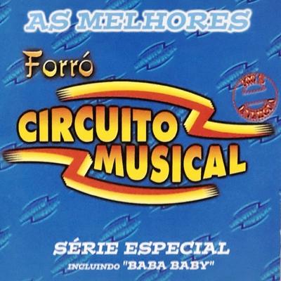 Tributo A Alcimar Monteiro III By Forró Circuito Musical's cover