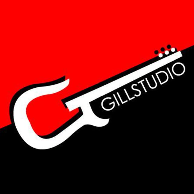 GillStudio's avatar image