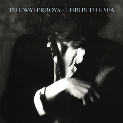 This Is the Sea (Deluxe Version)'s cover