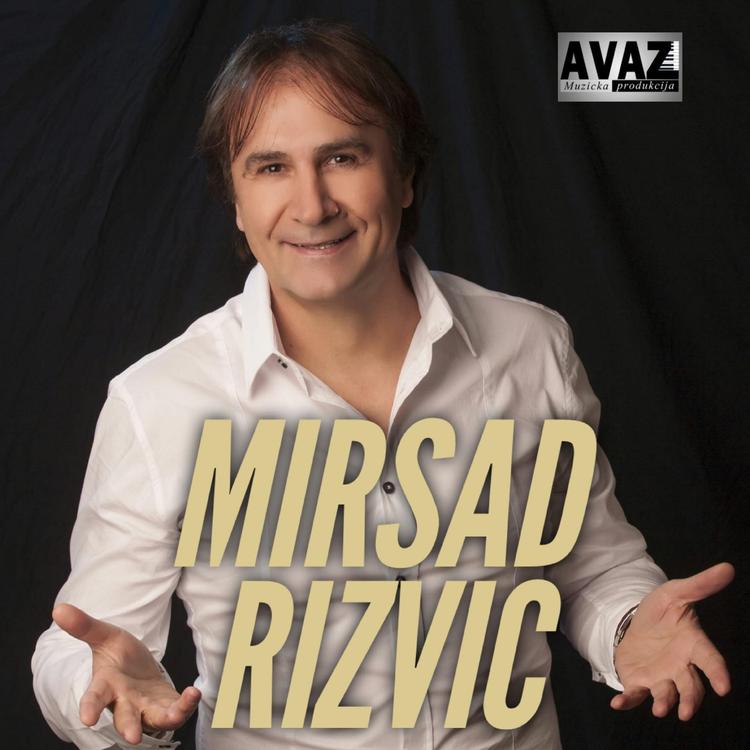 Mirsad Rizvic's avatar image