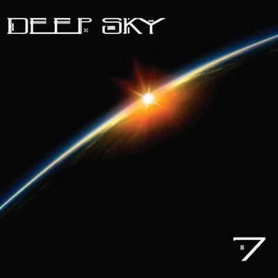 Deep Sky's cover