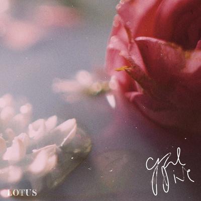 Lotus By Osvaldorio, Wiana, Galdive's cover